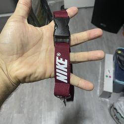 Laynyard by Nike new