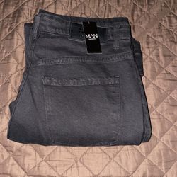 Brand New Cargos