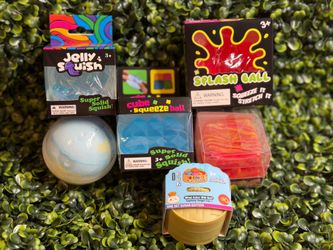 Squishys ✅Set