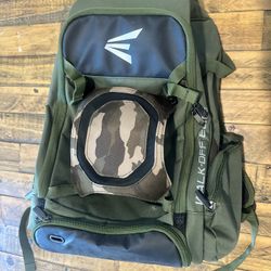 Baseball Bag 