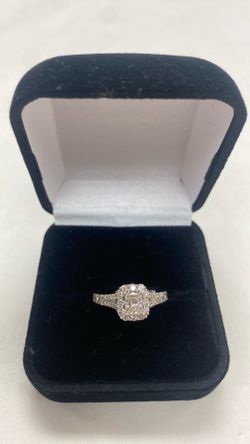 Engagement ring