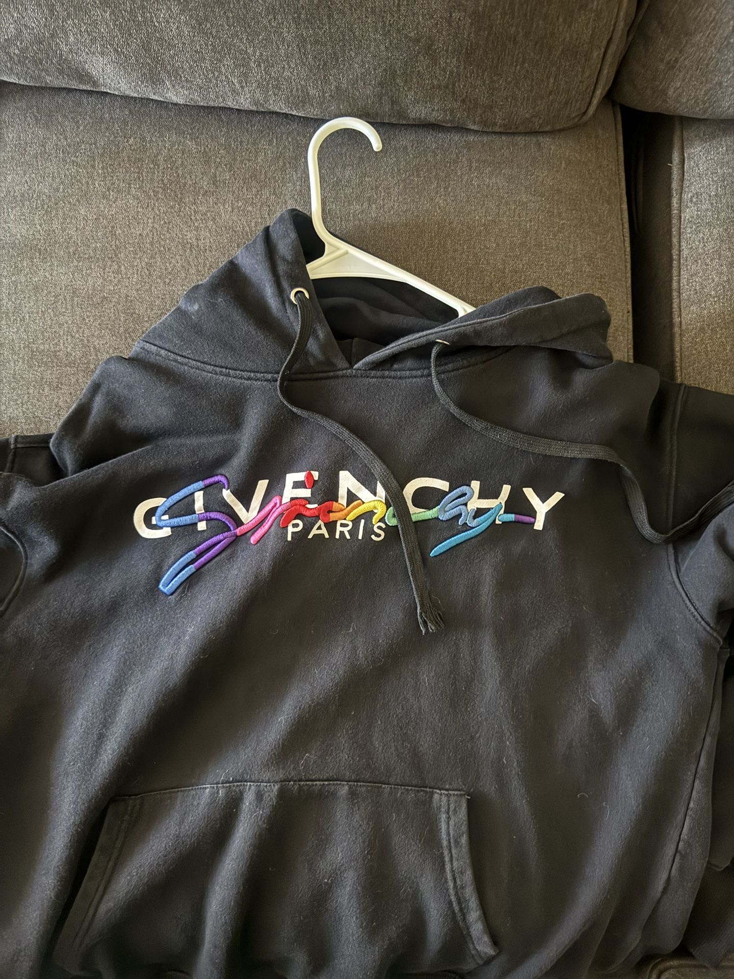 Givenchy Hoodie