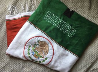 Poncho Mexico 🇲🇽 