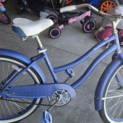 Puffy Cranbrook Cruiser