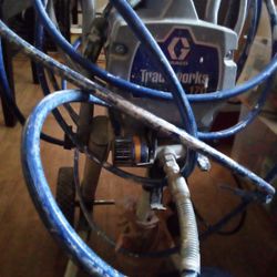 Greco Sprayer 170