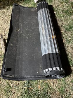 Aluminium Truck Cover 2500 Chevrolet