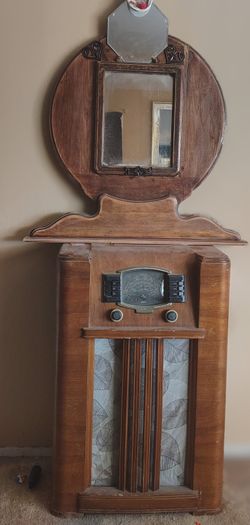 Antique Furniture