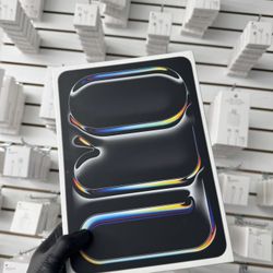 🍎 APPLE IPAD PRO 11” M4 CHIP 🍏