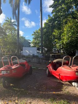 Used scooters and 3 wheelers and golf carts