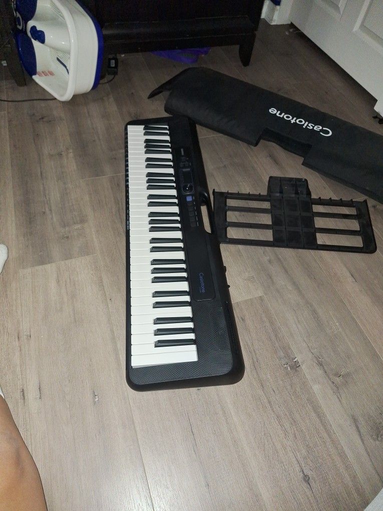 Casio CT 190 Piano