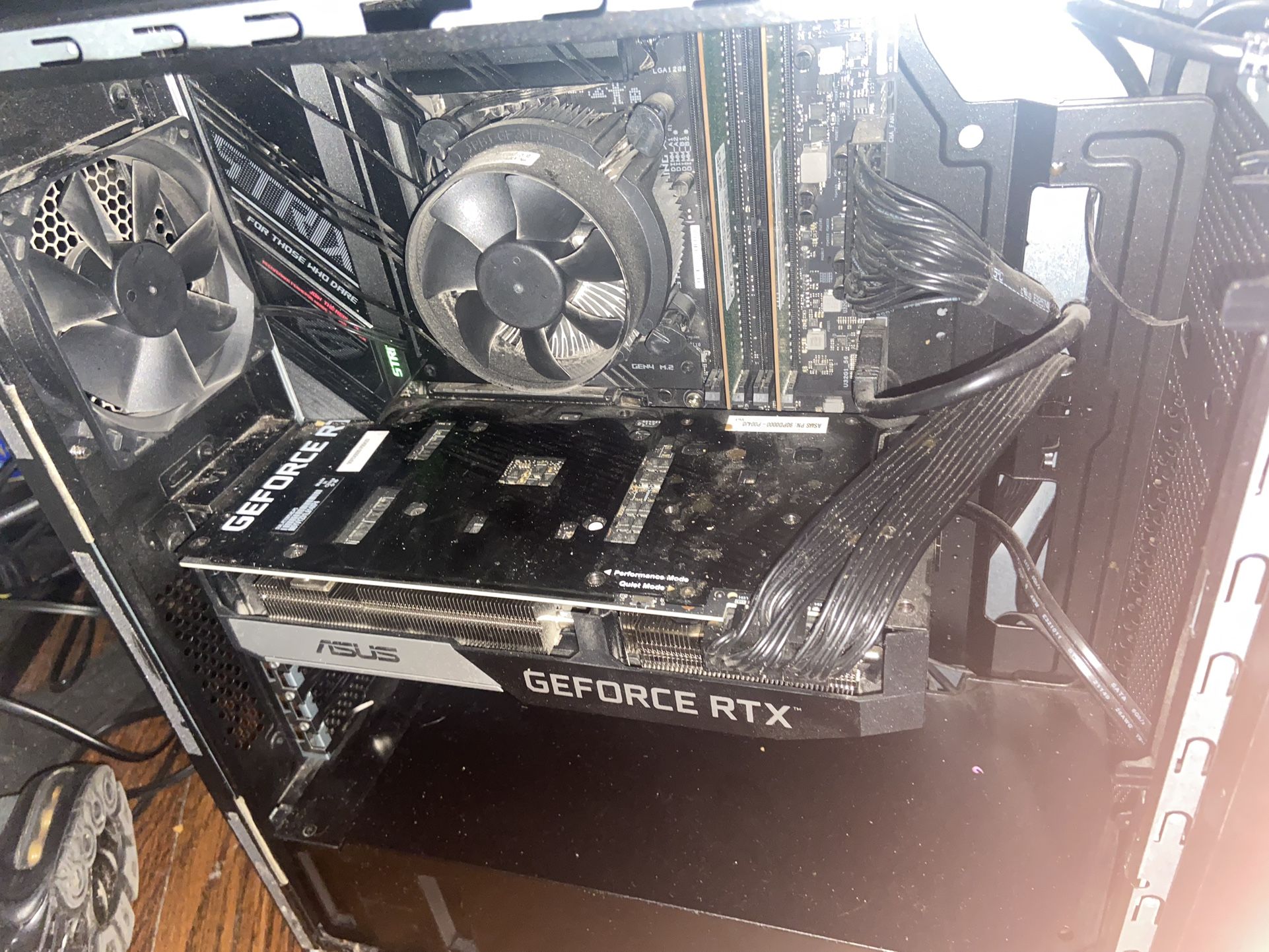 Pc For Sale