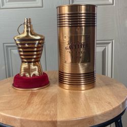 Jean Paul Gaultier “le Male” Elixir Cologne