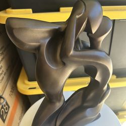 Statue, Purchased In Scotland. 