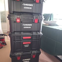 Tool Box Husky Brand New 22inch