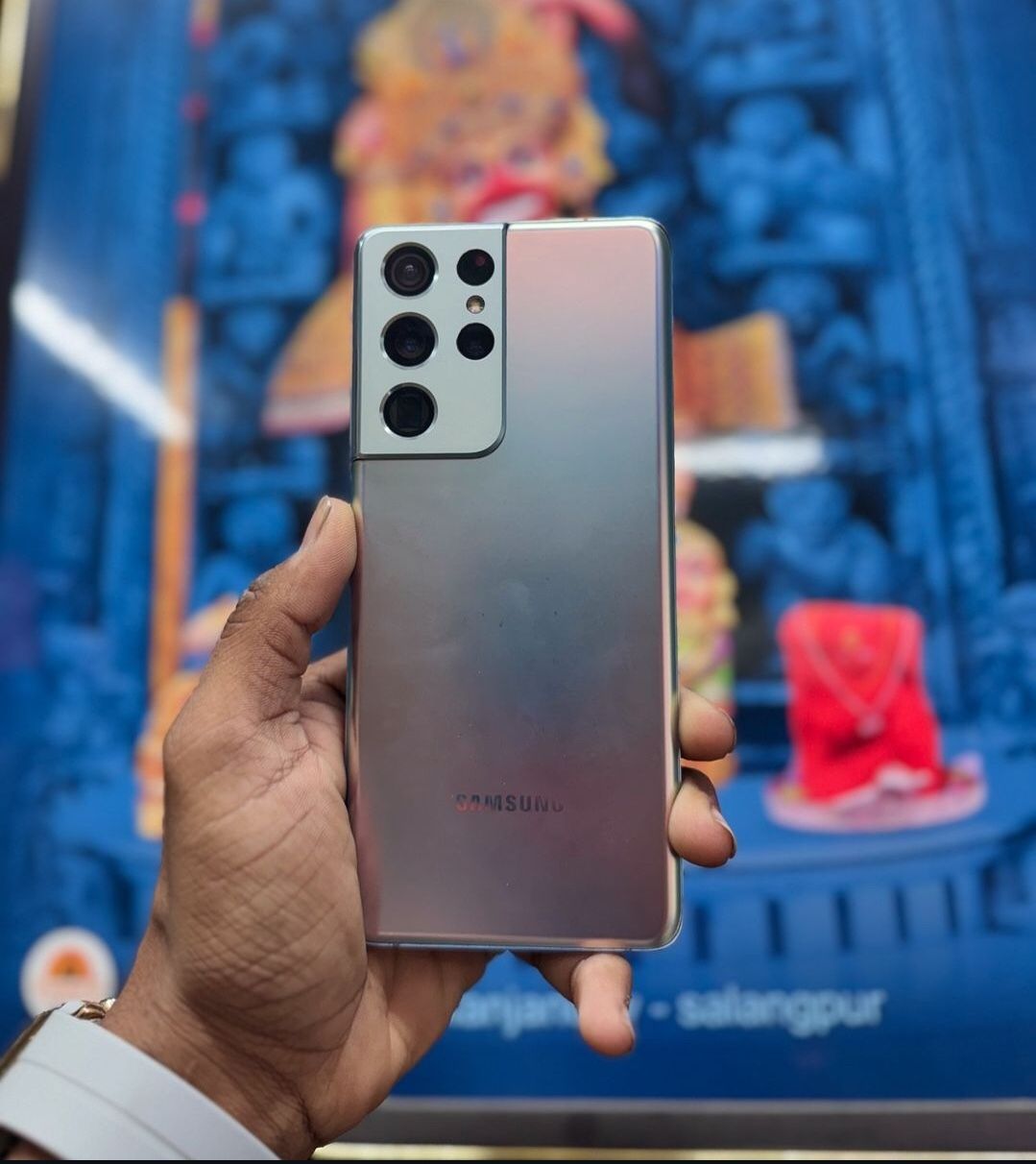 Ultra Price In Cell Phones Cricket Samsung Galaxy S21 Ultra