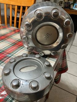 Ford F450 Y Ford F250 Tapa