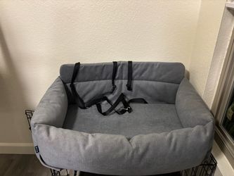 Petnology Traveler Car Seat Pet Bed