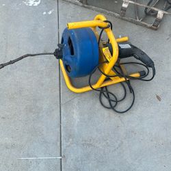 Drain Snake