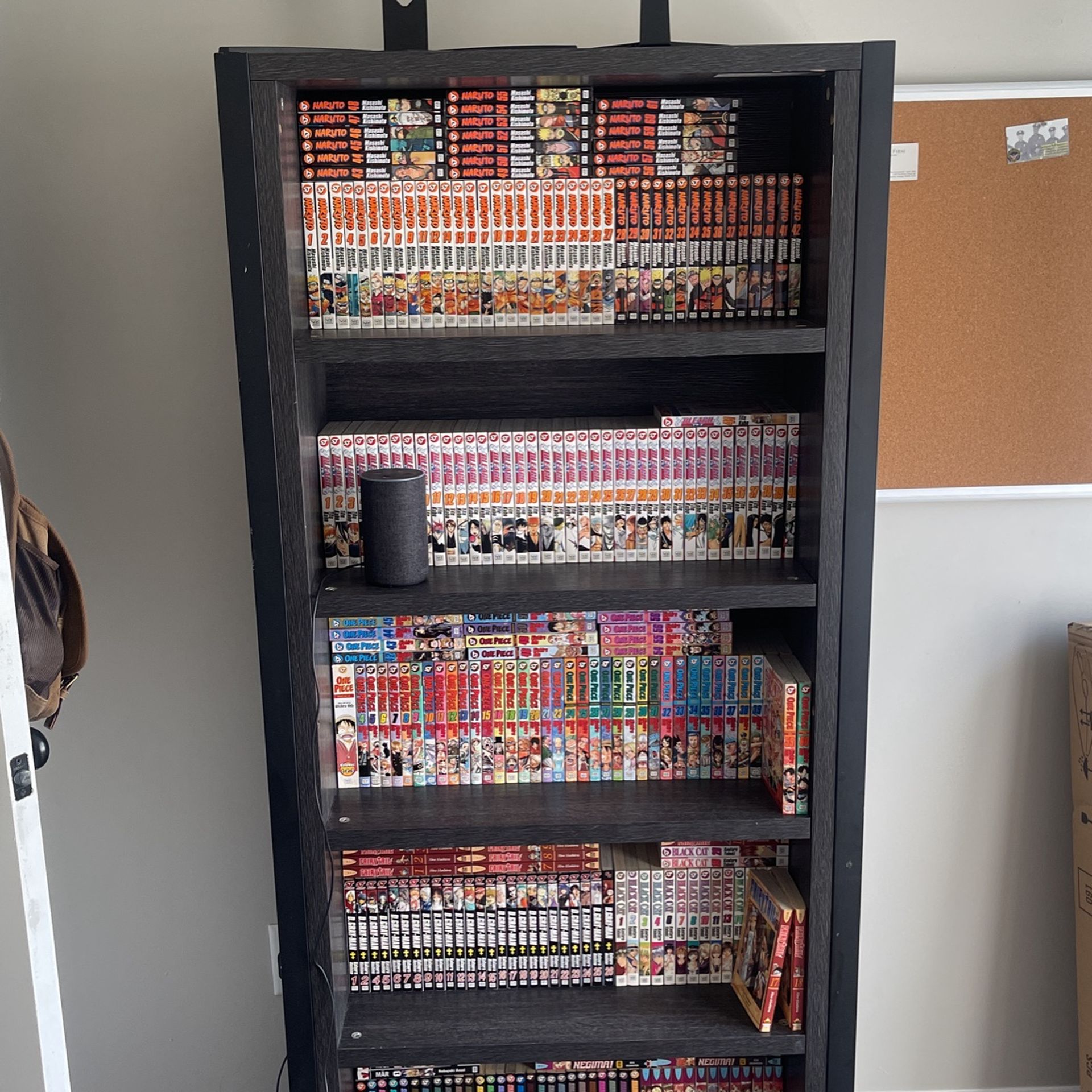 Storage Shelve/ Bookshelf 