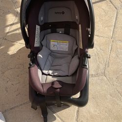 Car seat