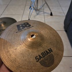 Sabian Cymbal