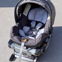 Chicco Keyfit 30