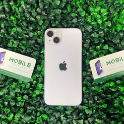 ATT Purple iPhone 14 Plus 128gb (90 Day Same As Cash Financing Available)