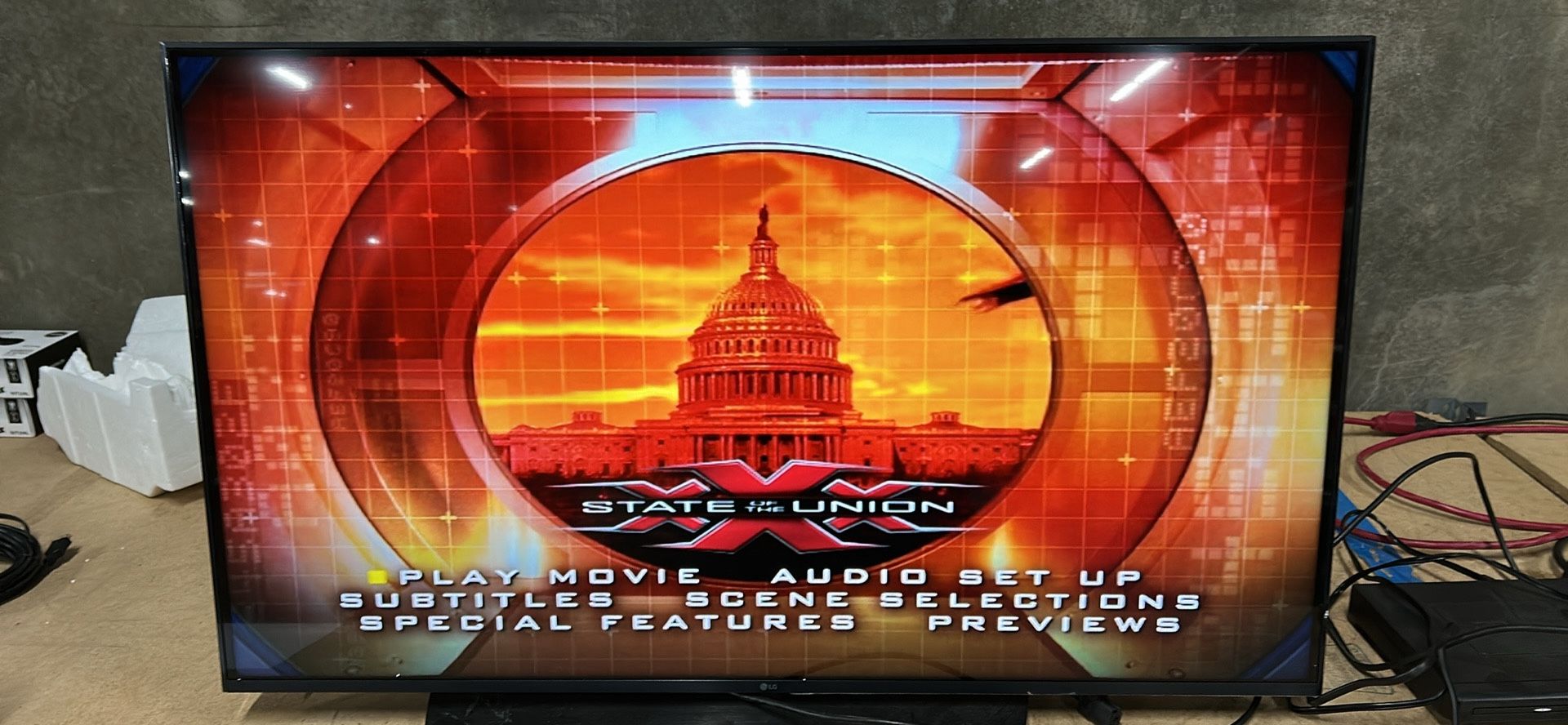 I Have 6 Different TVs For Sale. 4, 43 Inch LGs And Two 43 Inch NEC TVs.