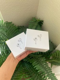 AirPods