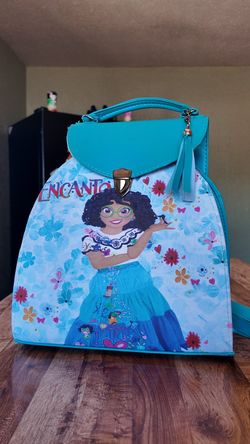 Encanto Mirabel Backpack