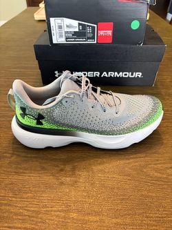 Brand new Under Armour shoes