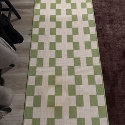 Ikea Gangstig Kitchen Runner Rug