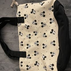 Disney Tote Bag