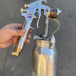 Paint Sprayer