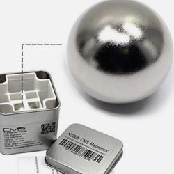 Big Magnet Ball