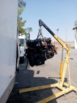 Mecánico  a Domicilio