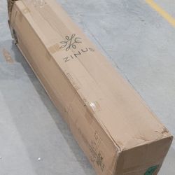 Zinus 10 Inch Queen Size Mattress 