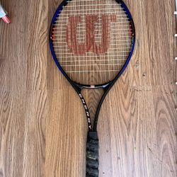 Wilson Energy XL Tennis Racket 