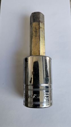 Snap on 12 hex