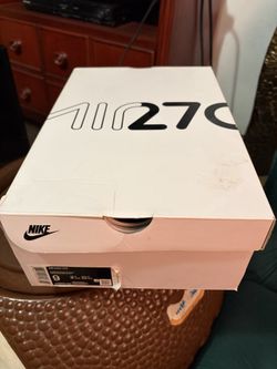 Air max 270