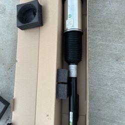Arnott Rear Air Suspension Strut Mercedes-Benz S-Class W220 (2000–2006)