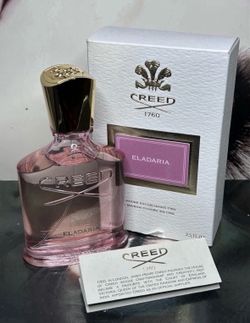 Creed Cologne