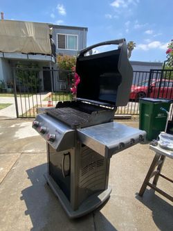 Grill