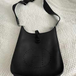 Hermes Bag 