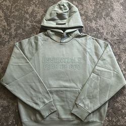 🚨BRAND NEW🚨Sycamore Essentials Hoodie🏖️