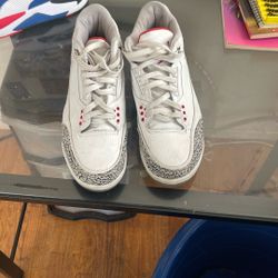 Nike Air Jordan 3 Retro Hall of Fame