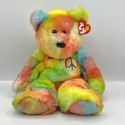 Beanie Baby Large Peace