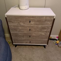 Ikea Dresser