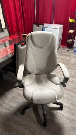 Desk chair