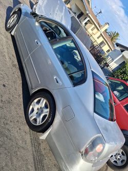 2002-2003 Nissan Altima
